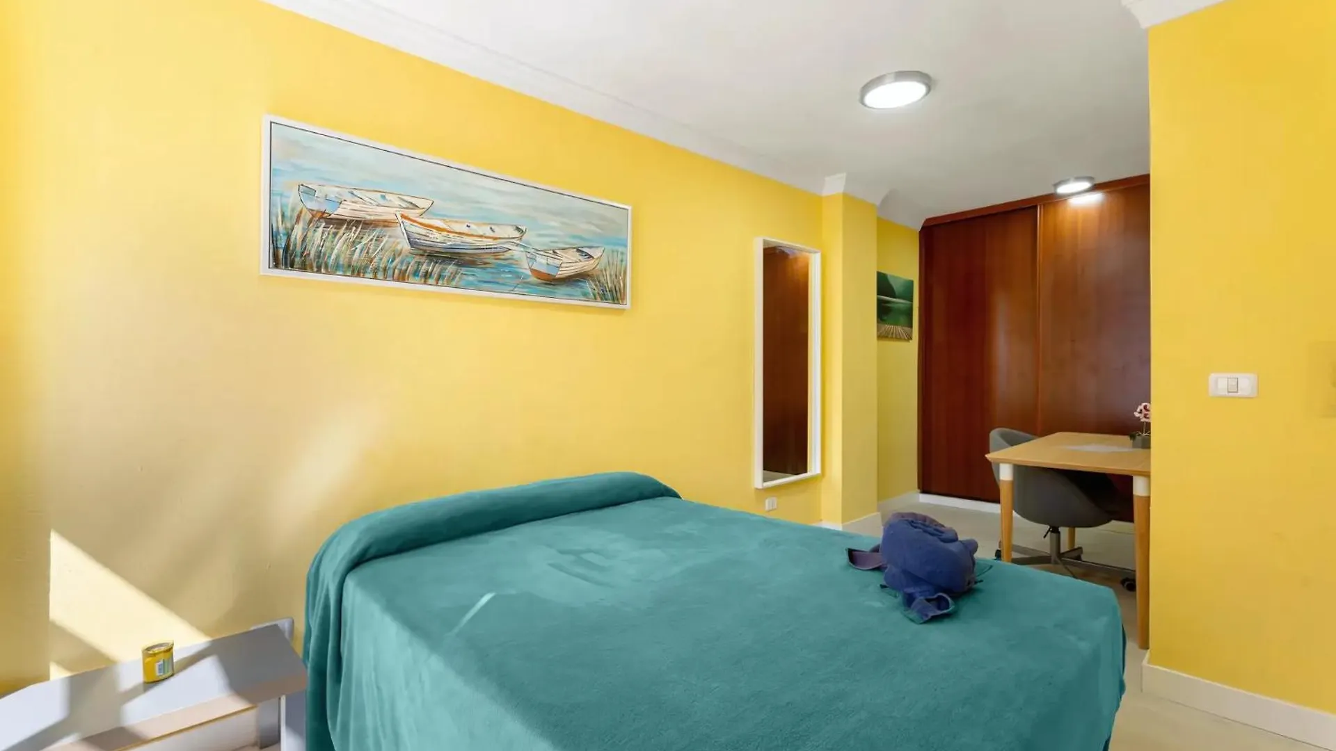 Precioso apartamento en el centro de La Laguna La Laguna  España