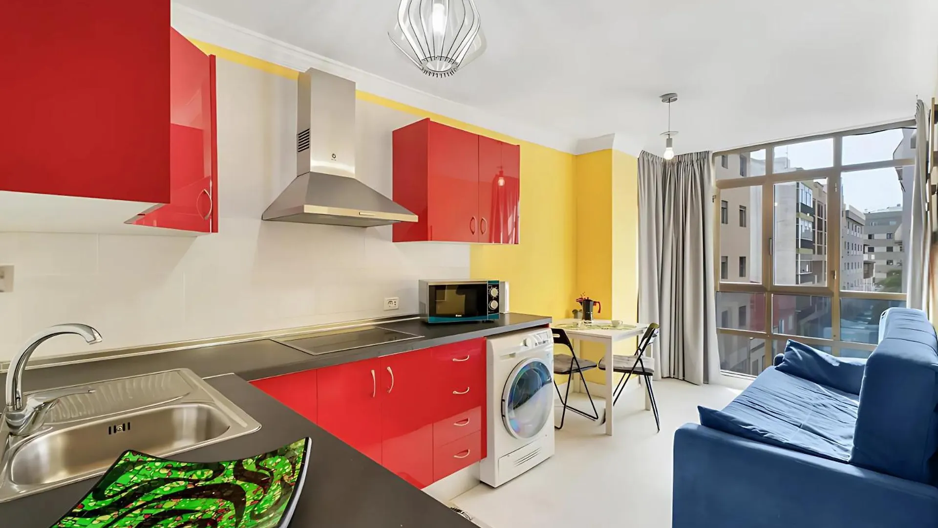 Precioso apartamento en el centro de La Laguna La Laguna