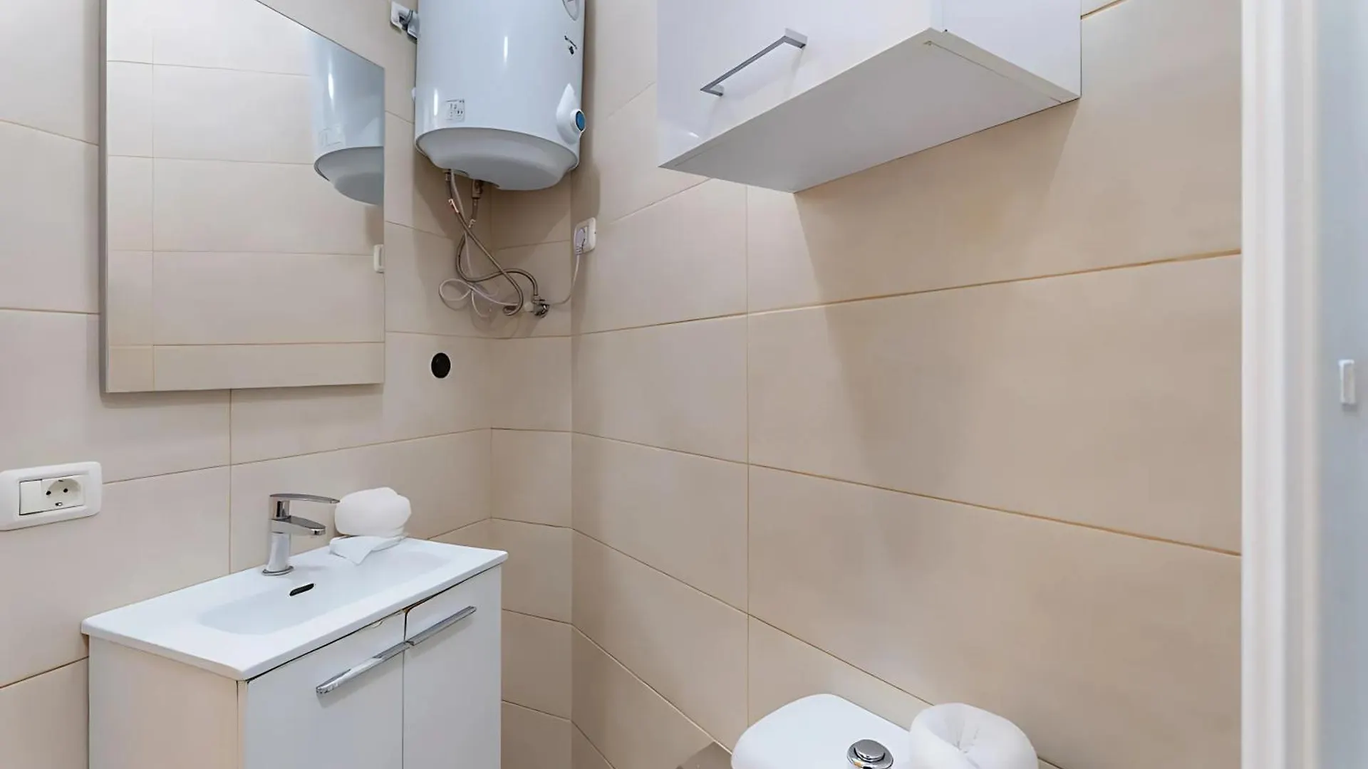 Precioso apartamento en el centro de La Laguna La Laguna