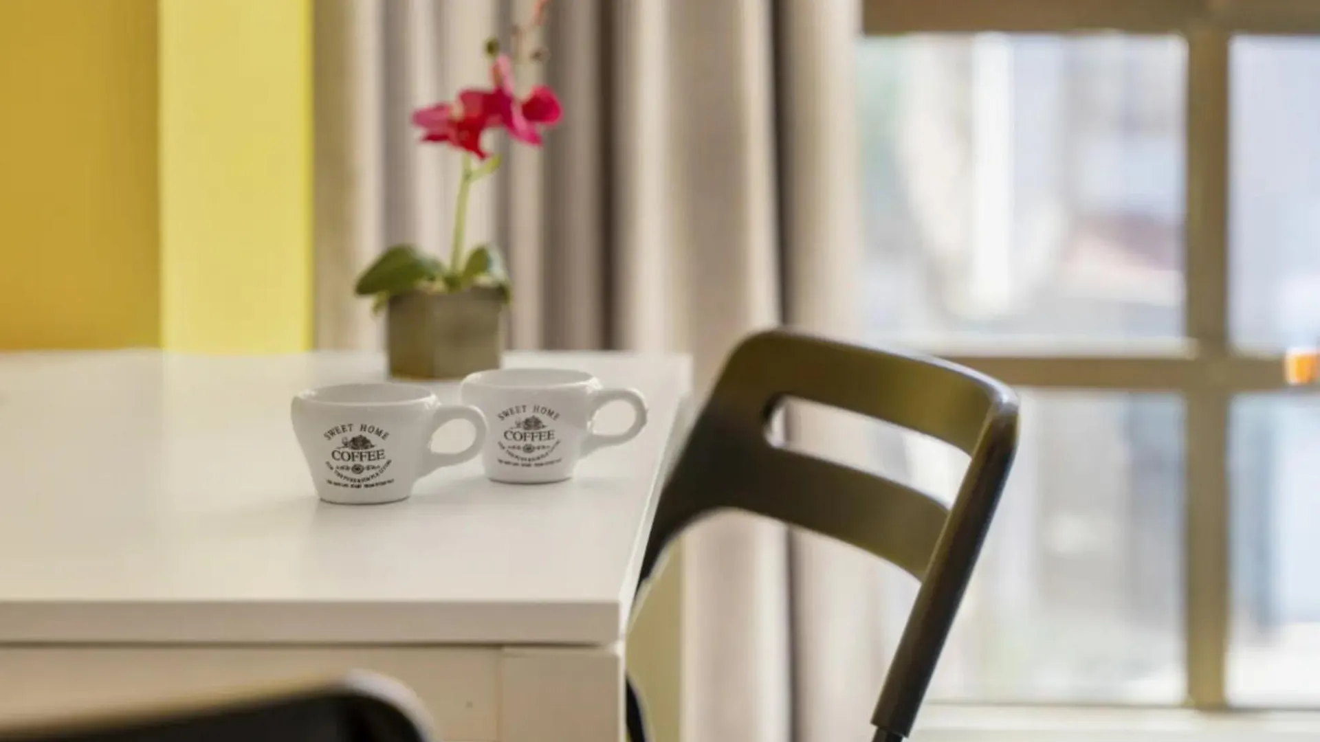 Precioso apartamento en el centro de La Laguna La Laguna