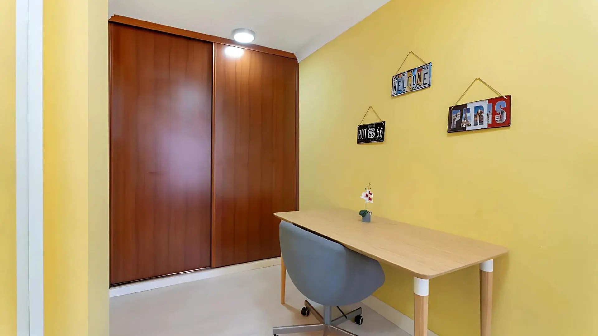 Precioso apartamento en el centro de La Laguna La Laguna  La Laguna (Tenerife)